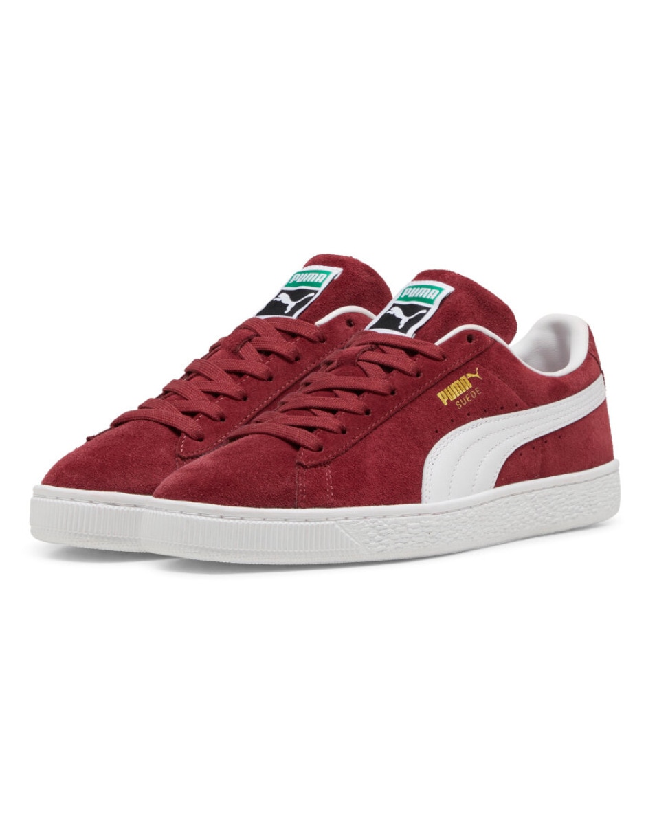 Tenis Suede Classic unisex