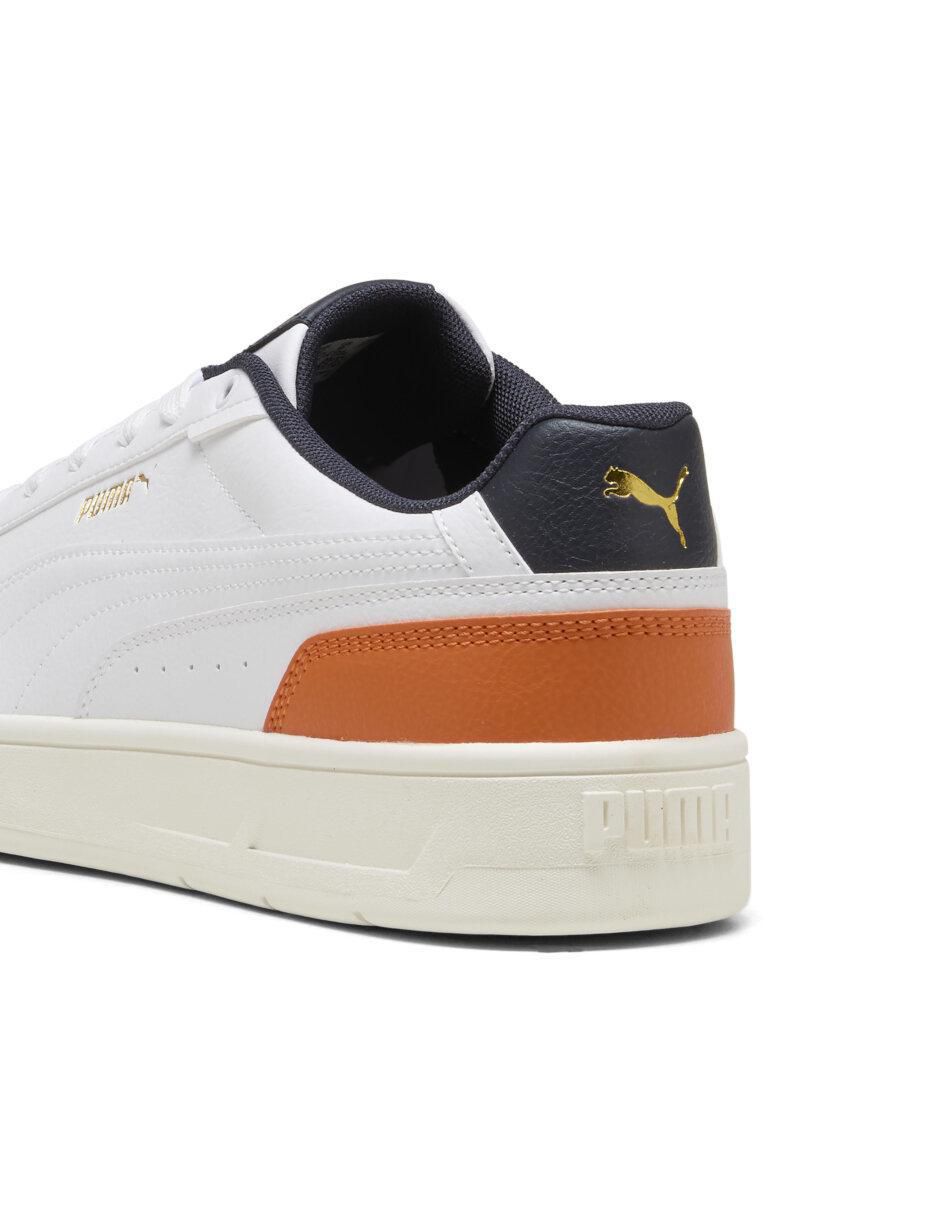 Tenis Court Classico unisex 5