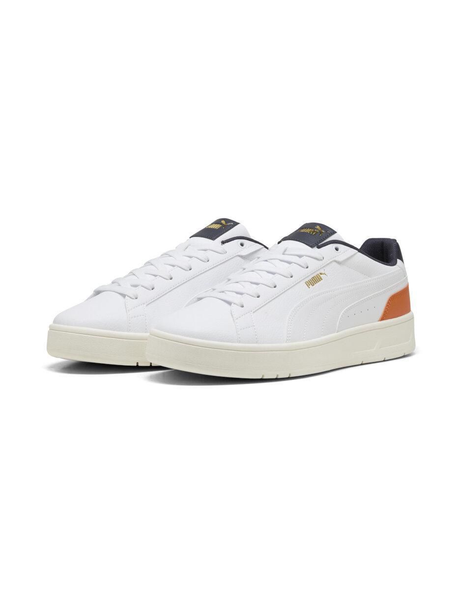 Tenis Court Classico unisex 6