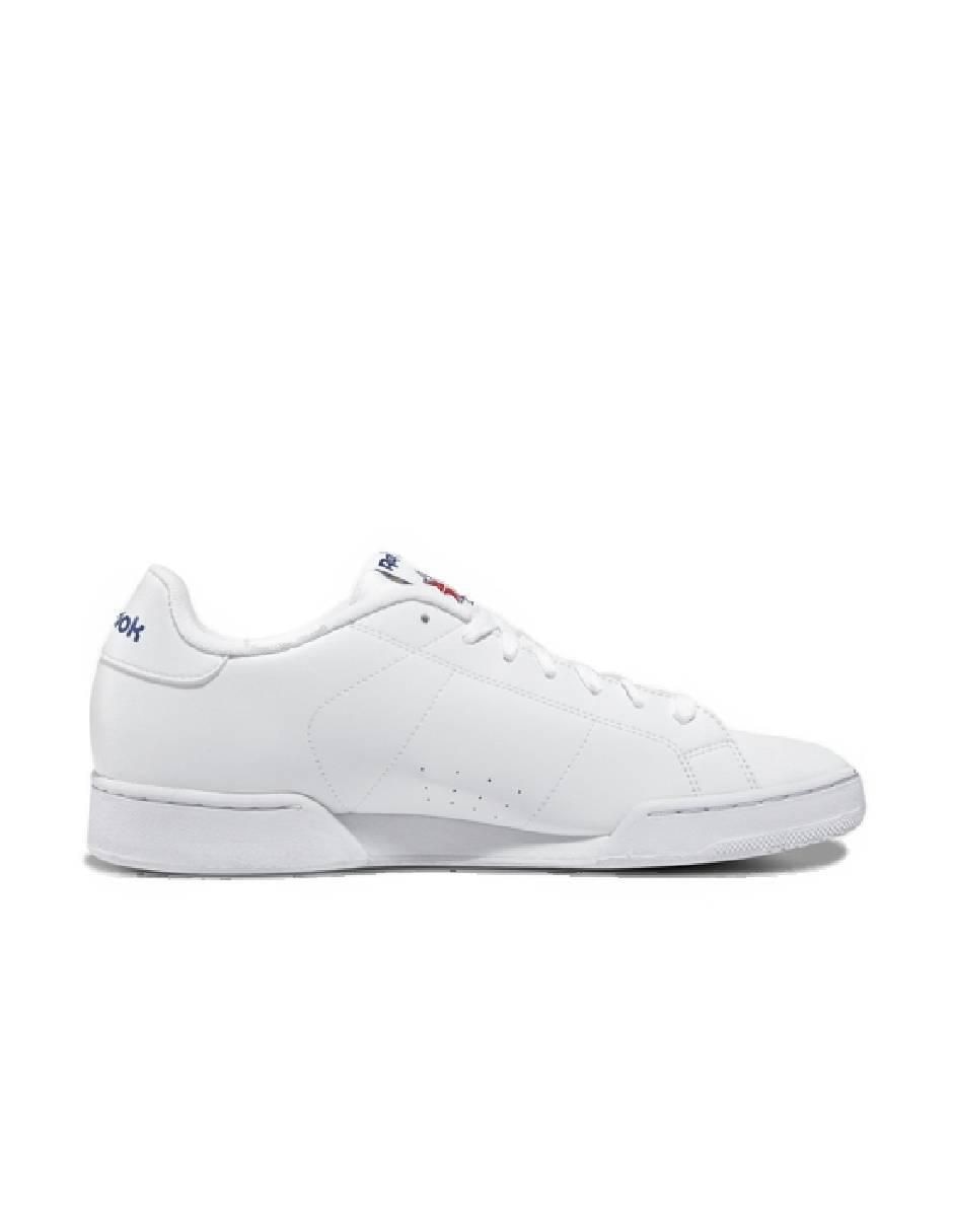 Tenis Npc Ii Syn unisex 6
