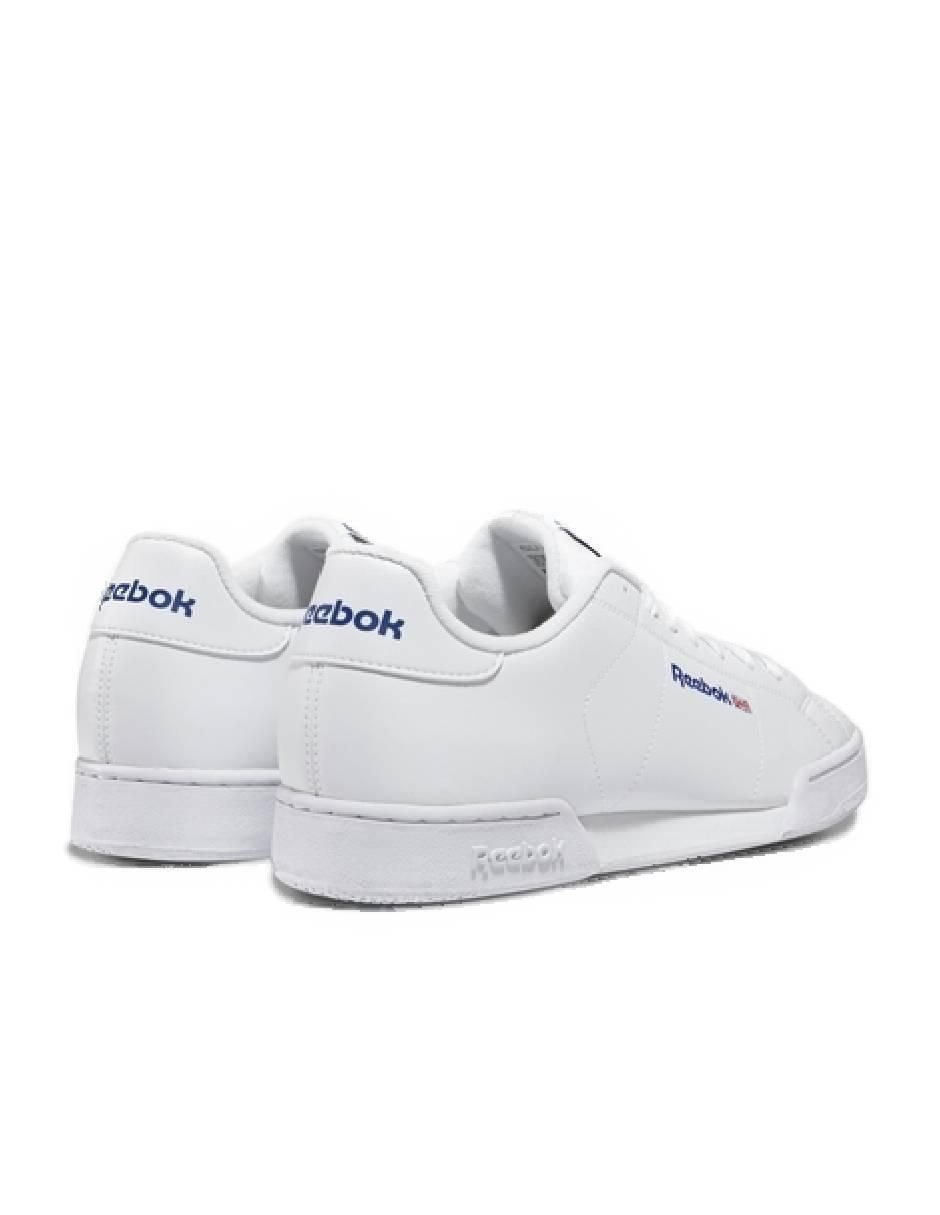 Tenis Npc Ii Syn unisex 3