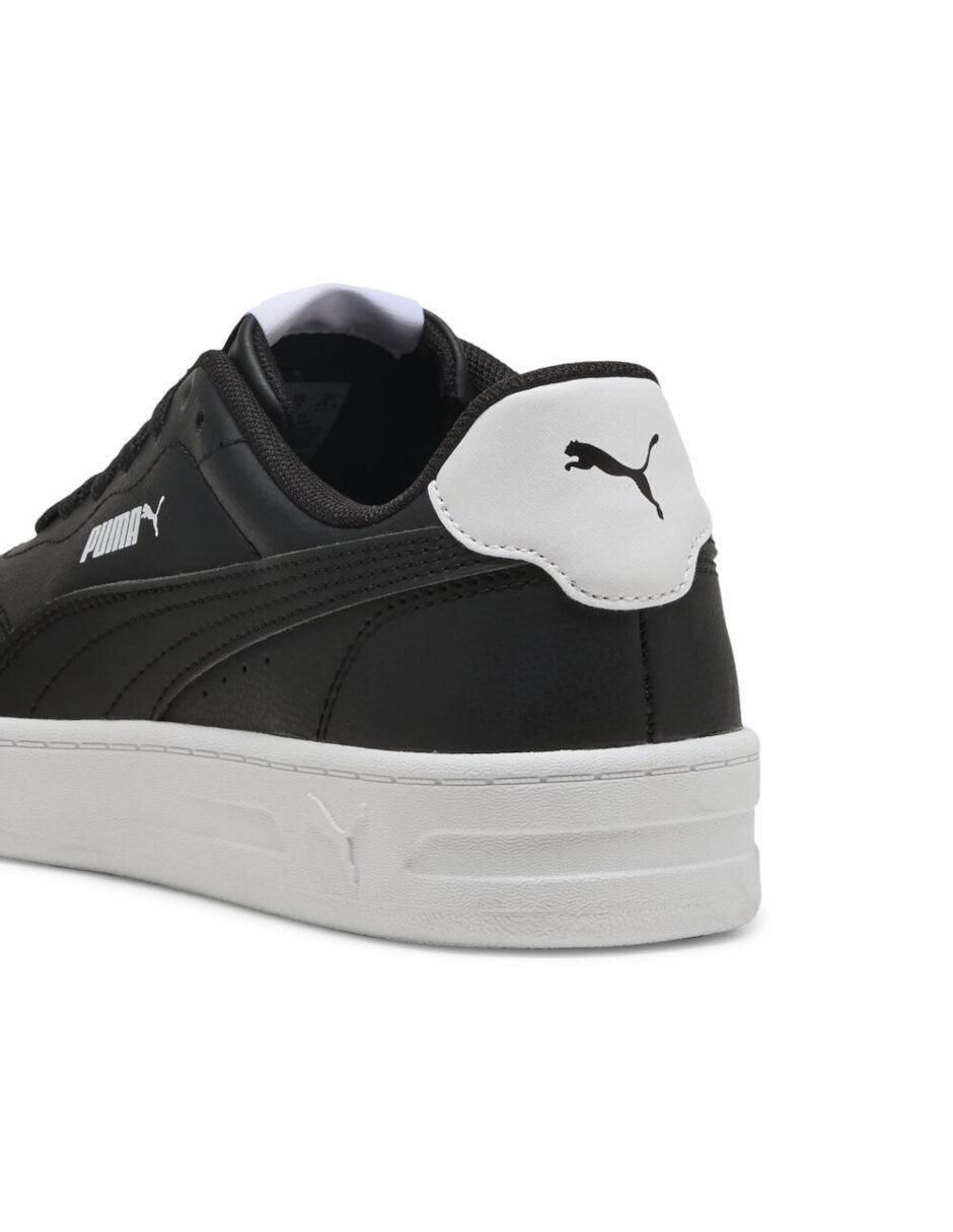 Tenis Court Lally de mujer 5