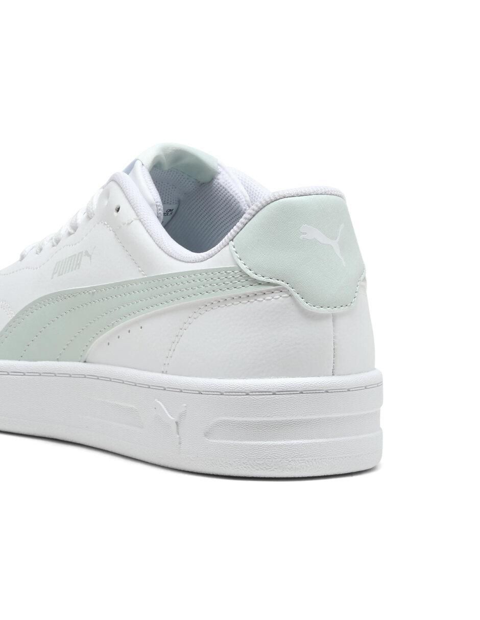 Tenis Court Lally de mujer 5