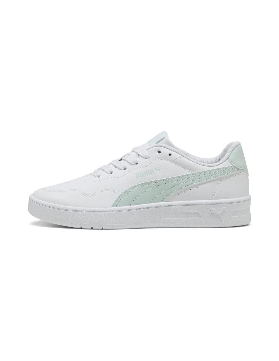 Tenis Court Lally de mujer 4