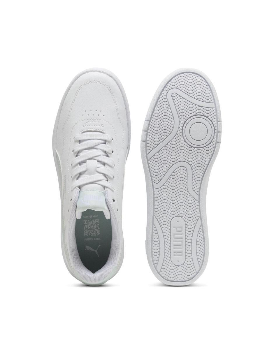 Tenis Court Lally de mujer 3