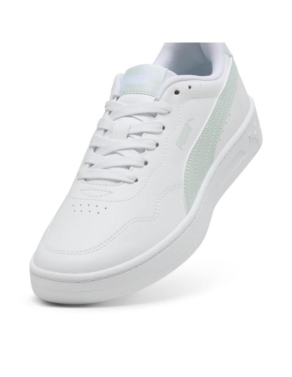 Tenis Court Lally de mujer 2
