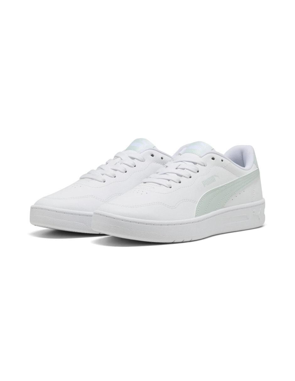 Tenis Court Lally de mujer 6