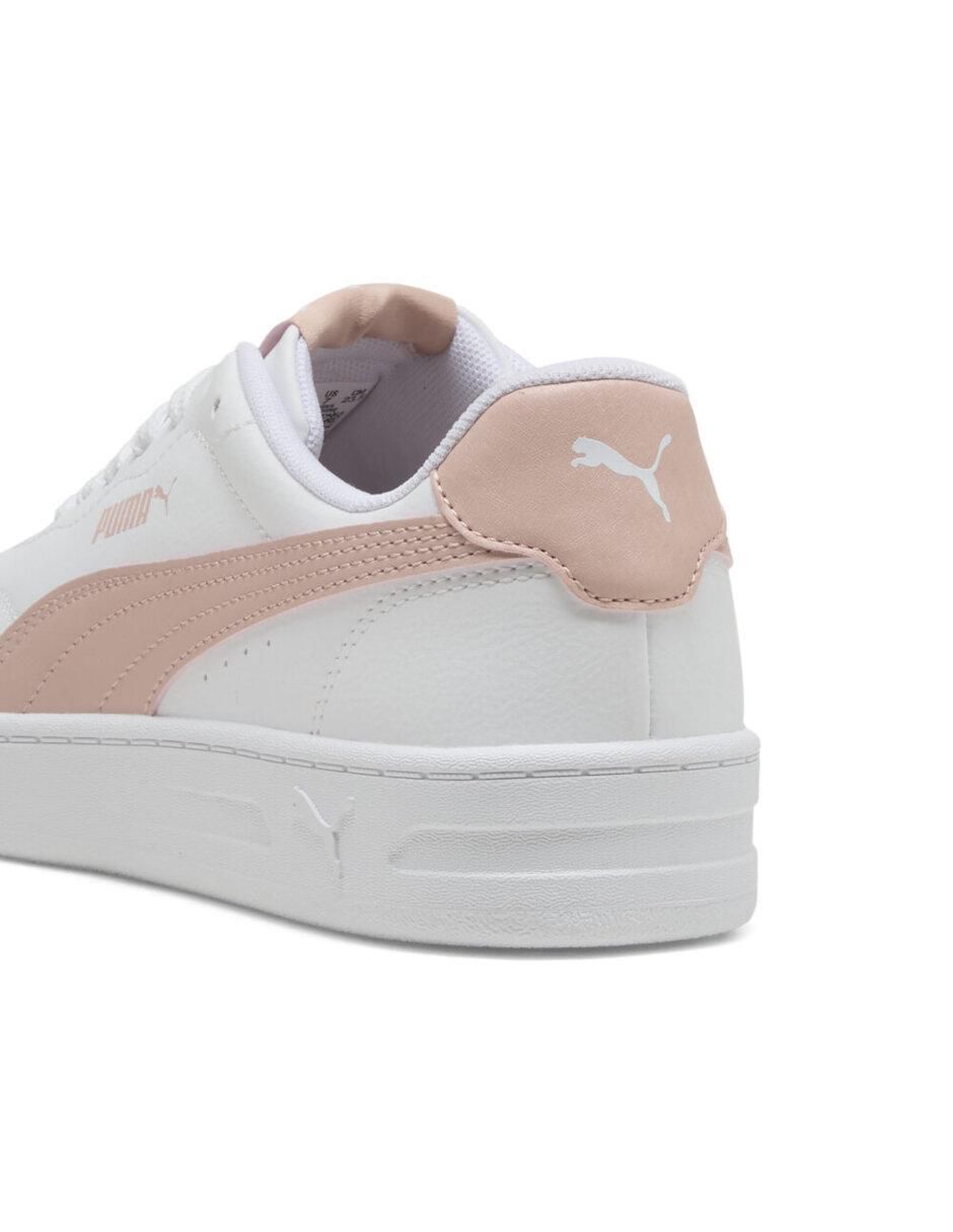 Tenis Court Lally de mujer 5