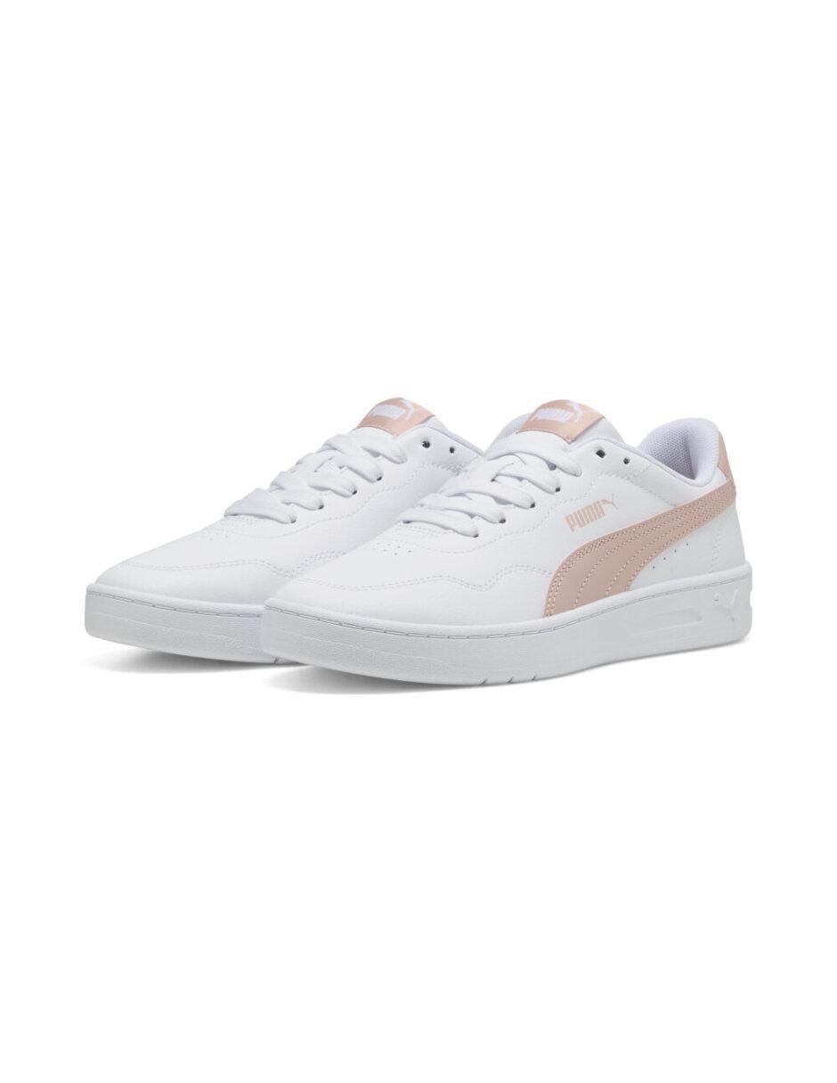 Tenis Court Lally de mujer 6