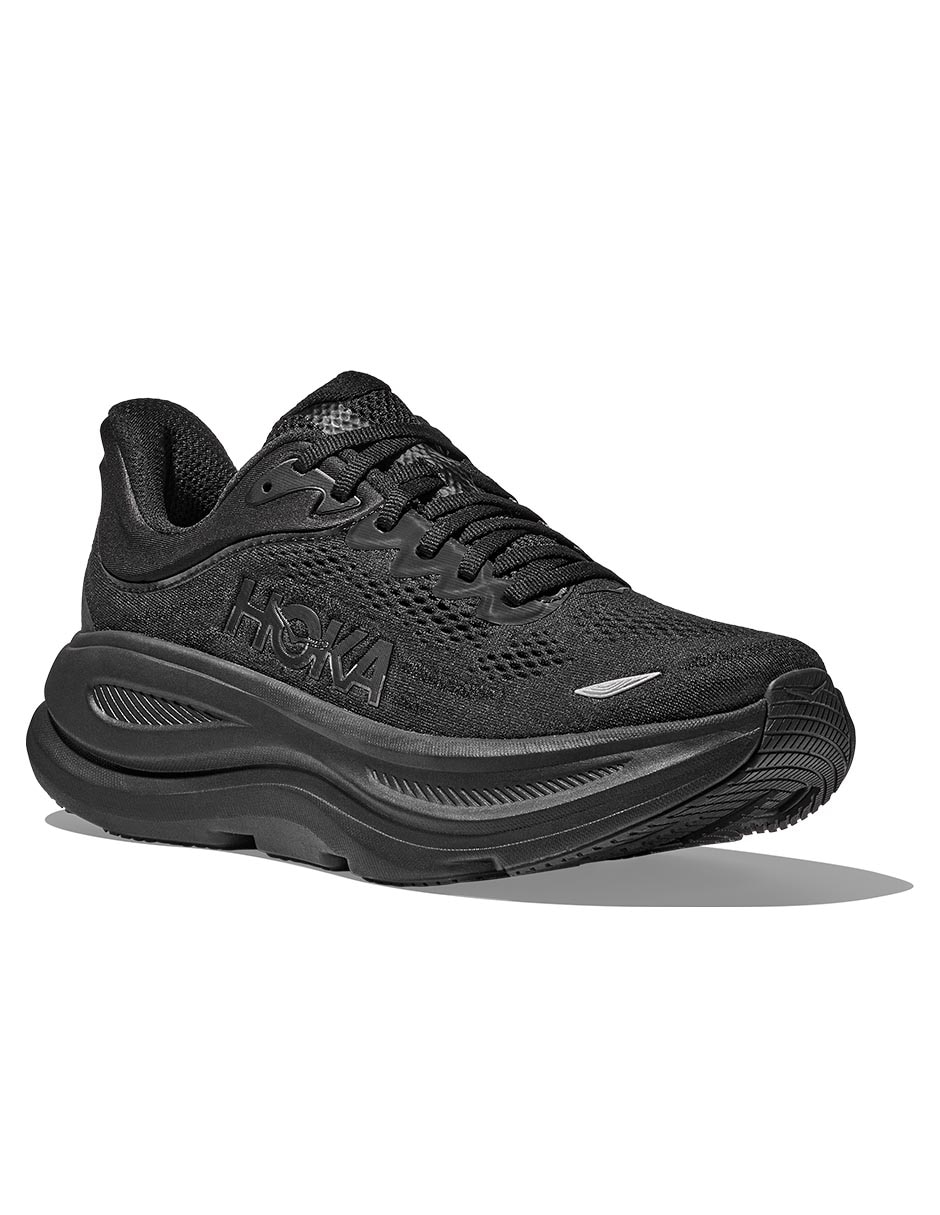 Tenis Bondi 9 para correr de hombre 7