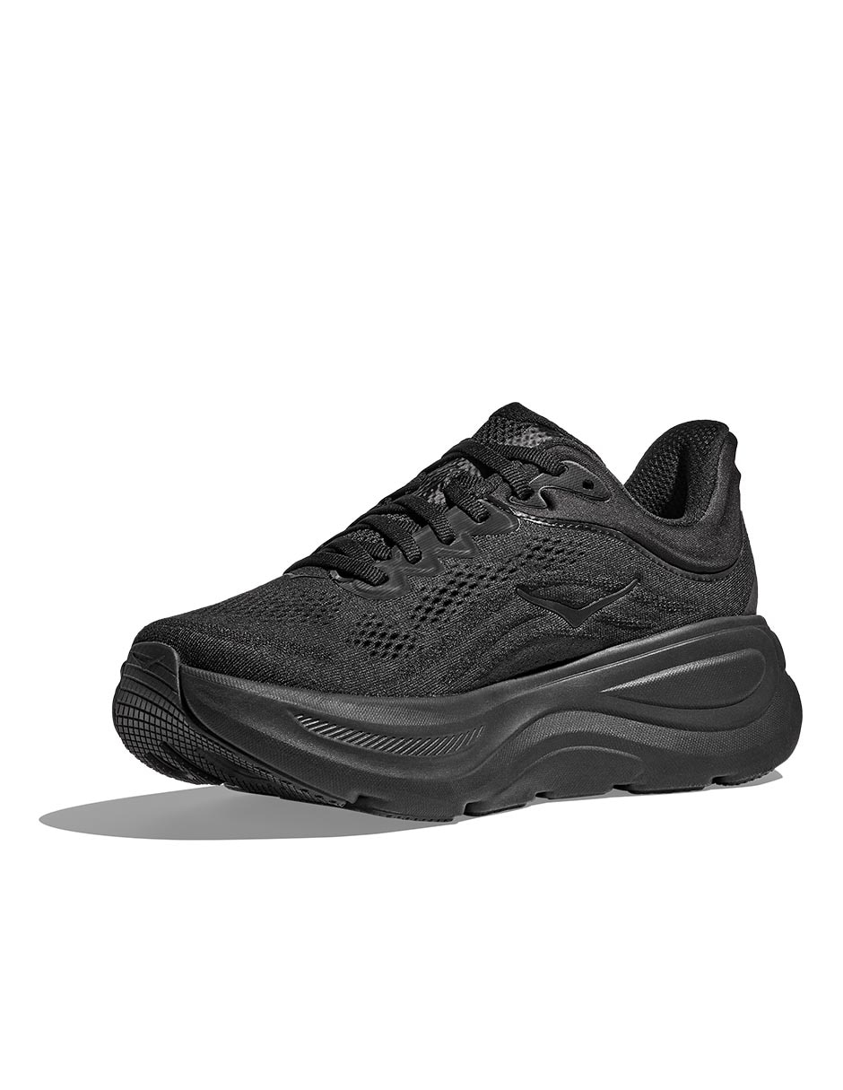 Tenis Bondi 9 para correr de hombre 2