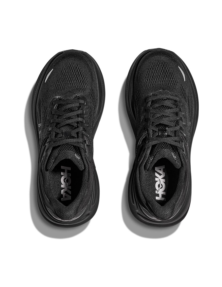 Tenis Bondi 9 para correr de hombre 8