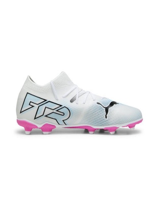 Tenis Puma Future 7 Match de niño para fútbol