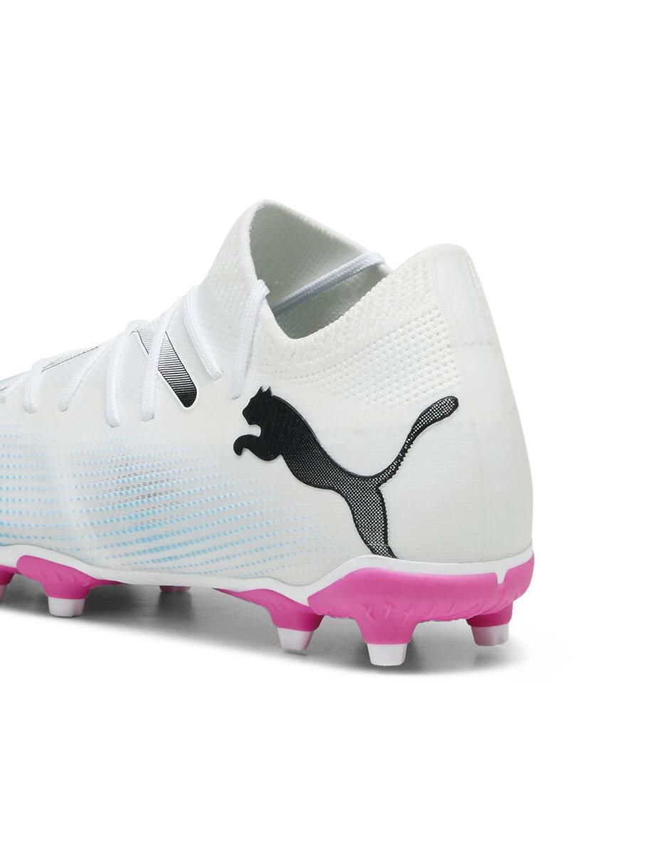 Tenis Puma Future 7 Match de niño para fútbol
