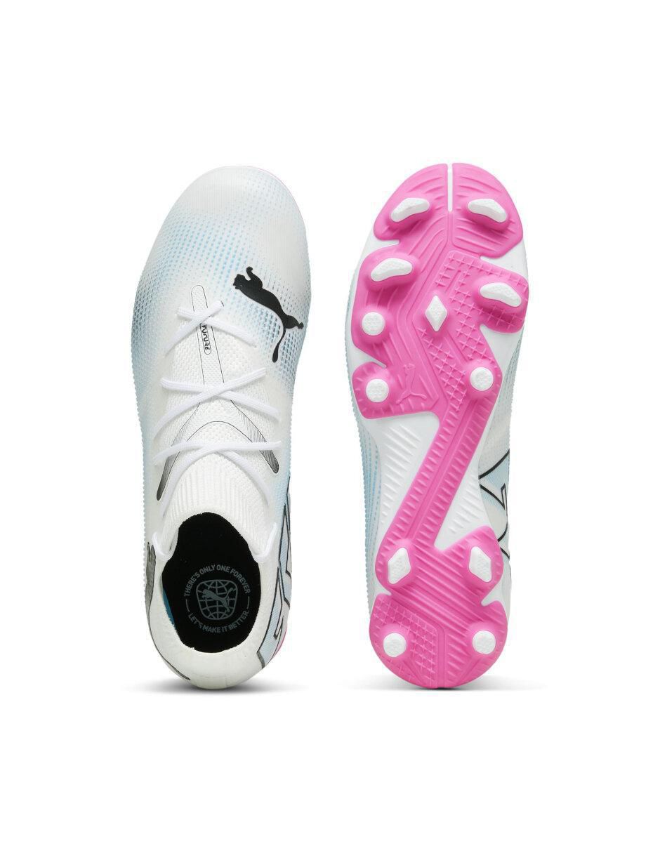 Tenis Puma Future 7 Match de niño para fútbol