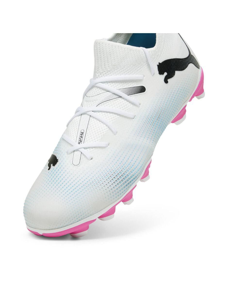 Tenis Puma Future 7 Match de niño para fútbol