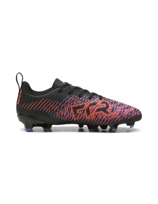Tenis Puma Future 8 play de niño para fútbol