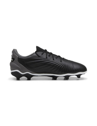 Tenis Puma King Match de niño para fútbol