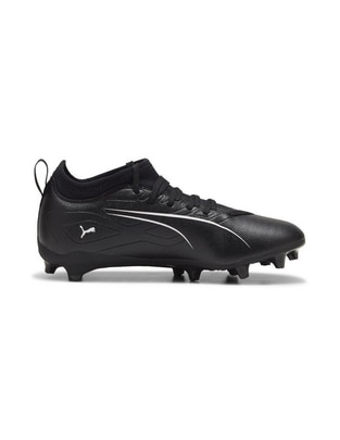 Tenis Puma Ultra 5 Match de niño para fútbol