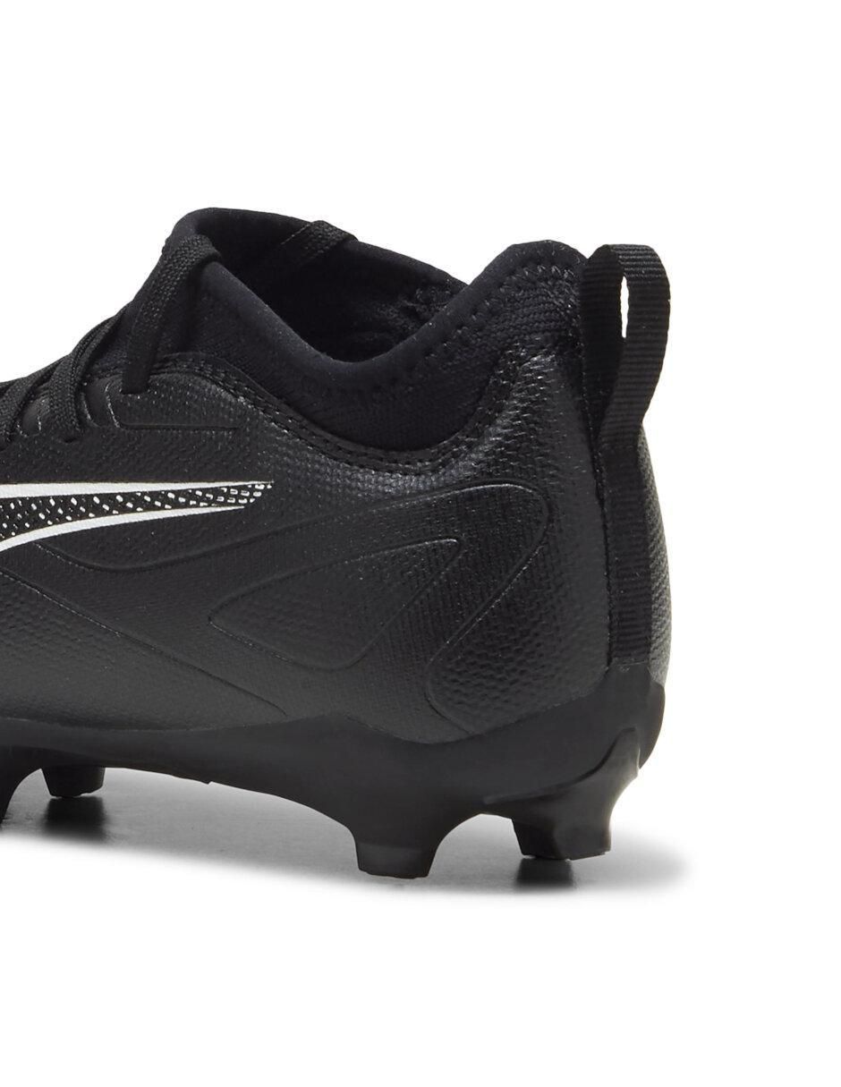 Tenis Puma Ultra 5 Match de niño para fútbol