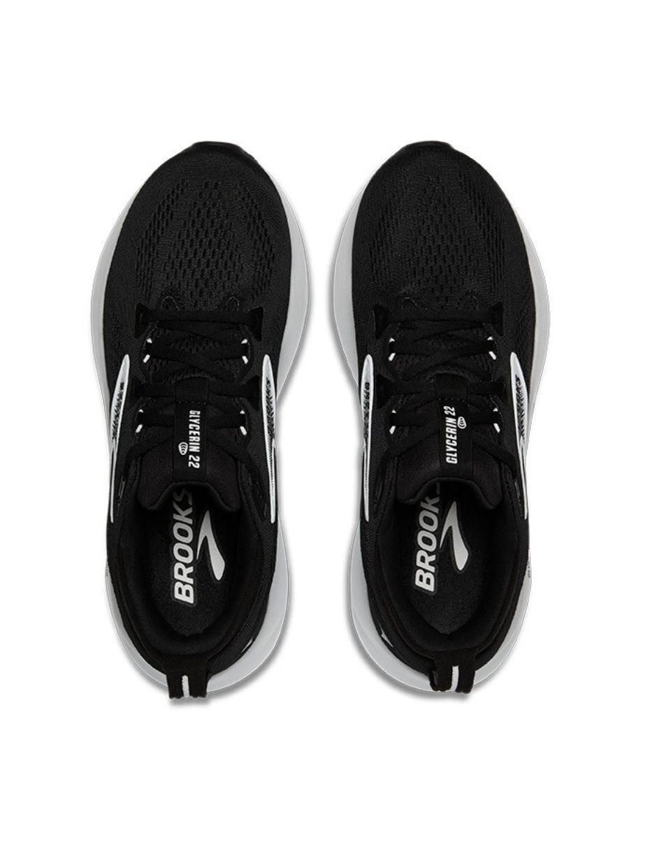 Tenis Glycerin 22 para correr de hombre