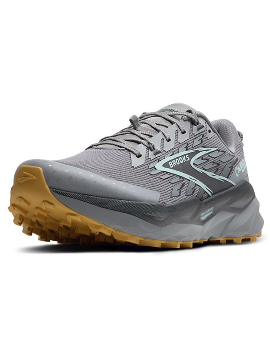 Tenis Cascadia 19 para senderismo de hombre 5