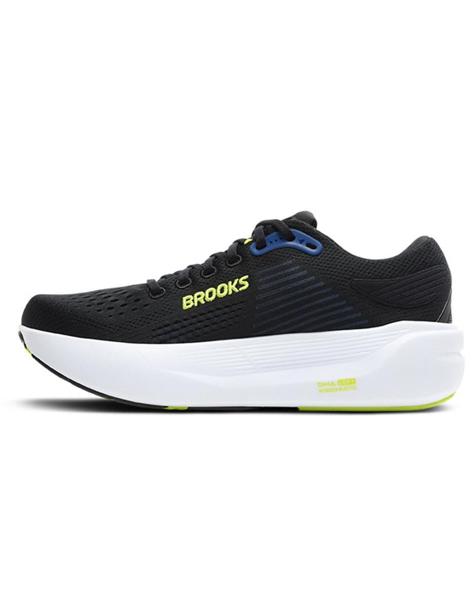 Tenis Ghost Max 3 para correr de hombre