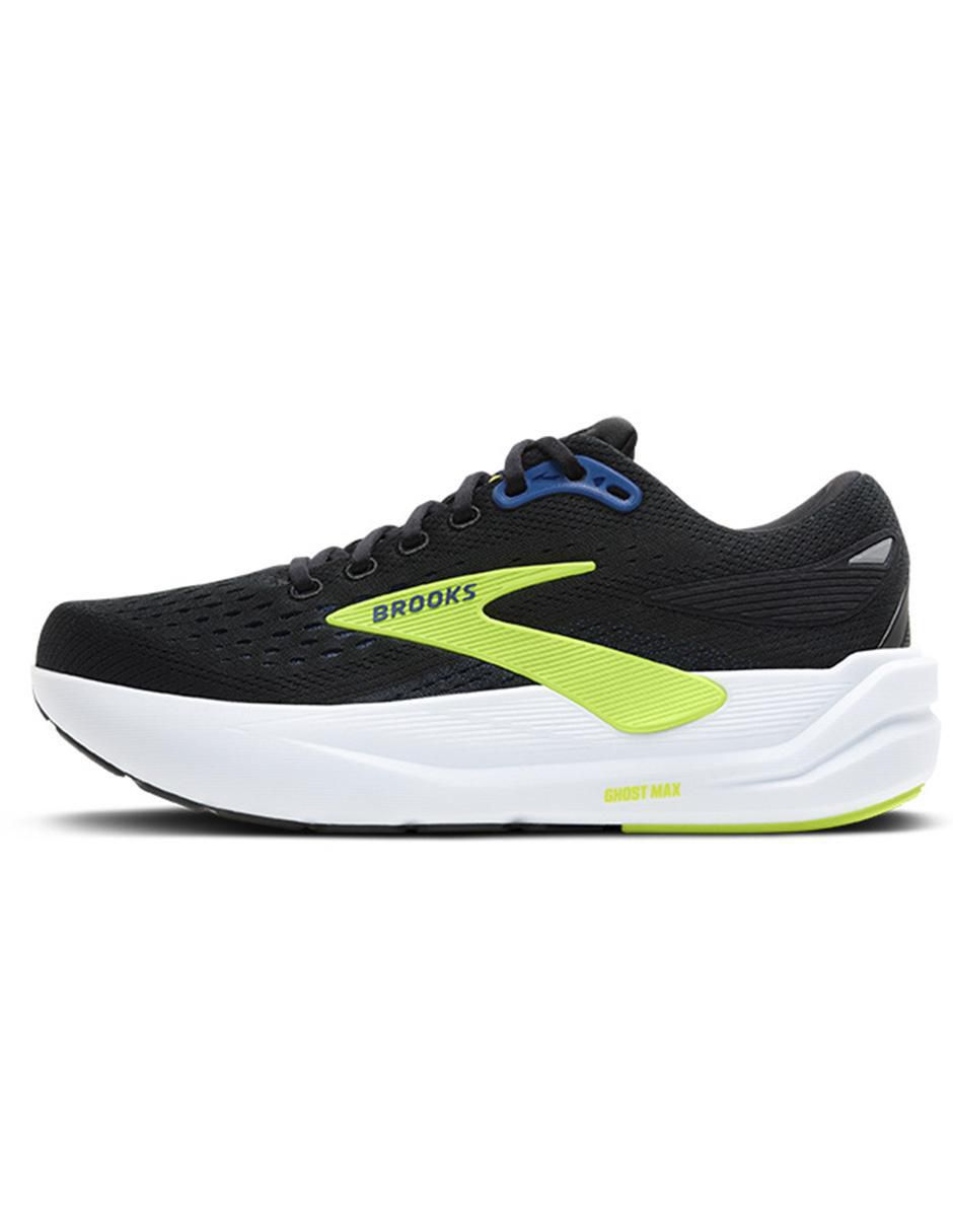 Tenis Ghost Max 3 para correr de hombre