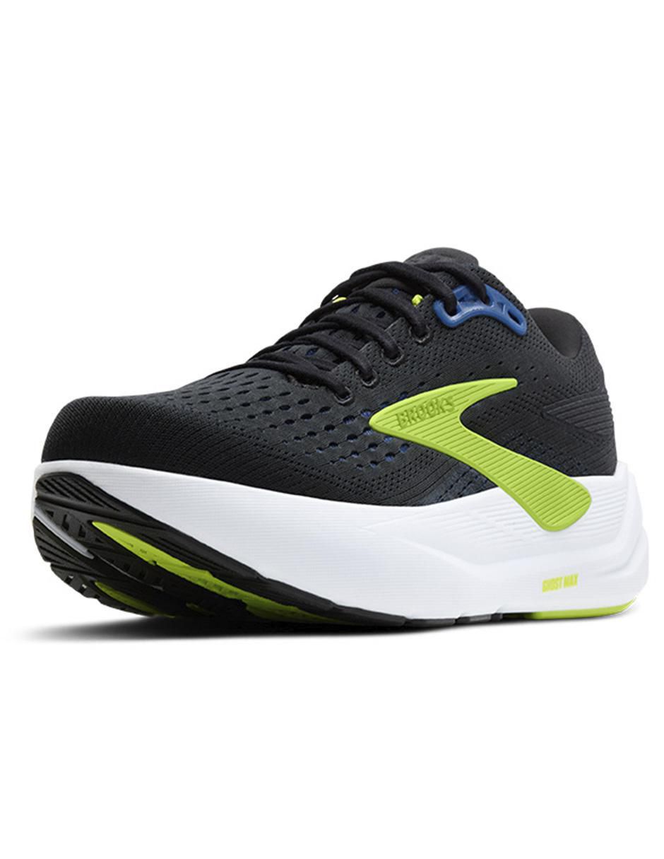 Tenis Ghost Max 3 para correr de hombre