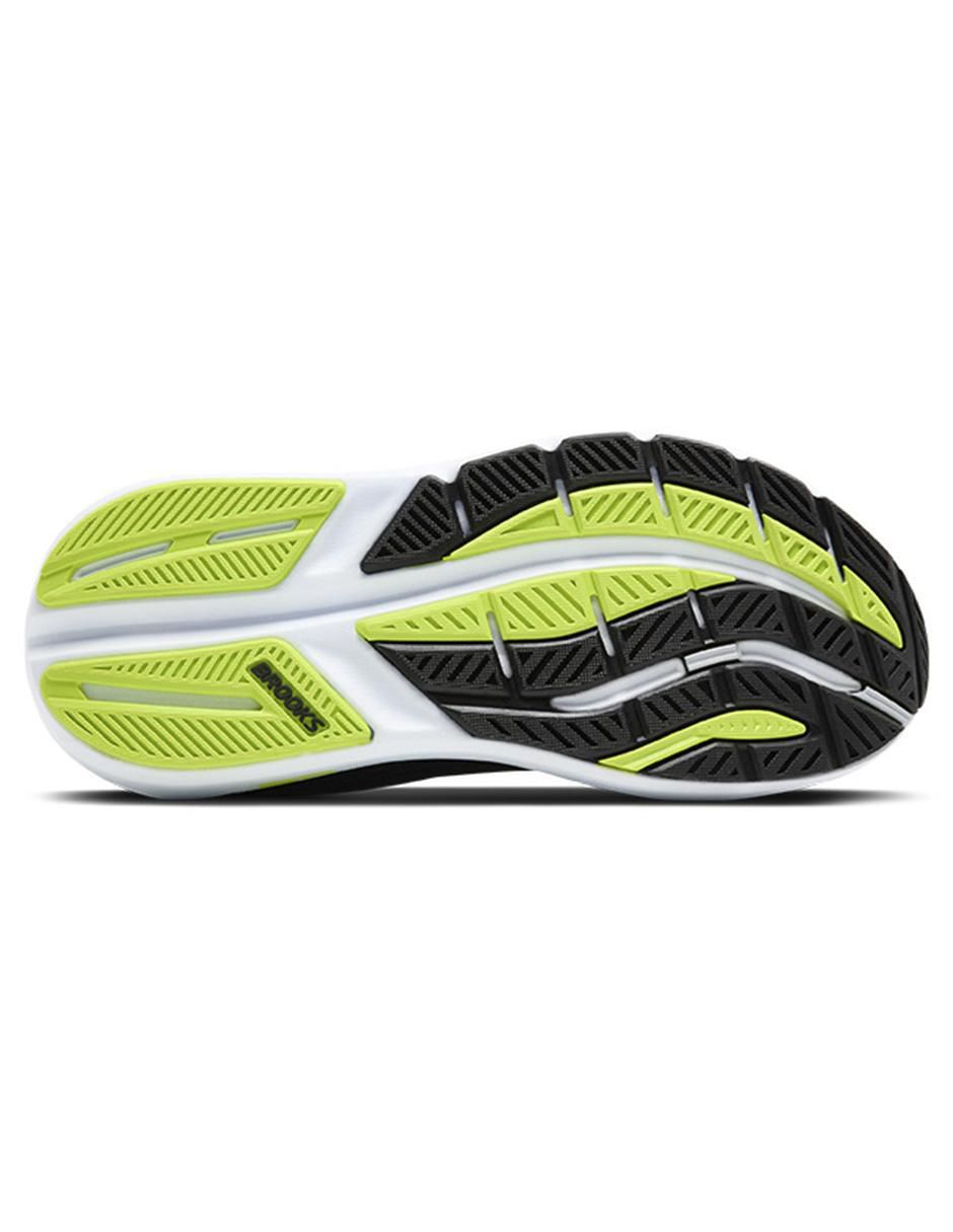 Tenis ghost max 3 para correr Brooks de hombre