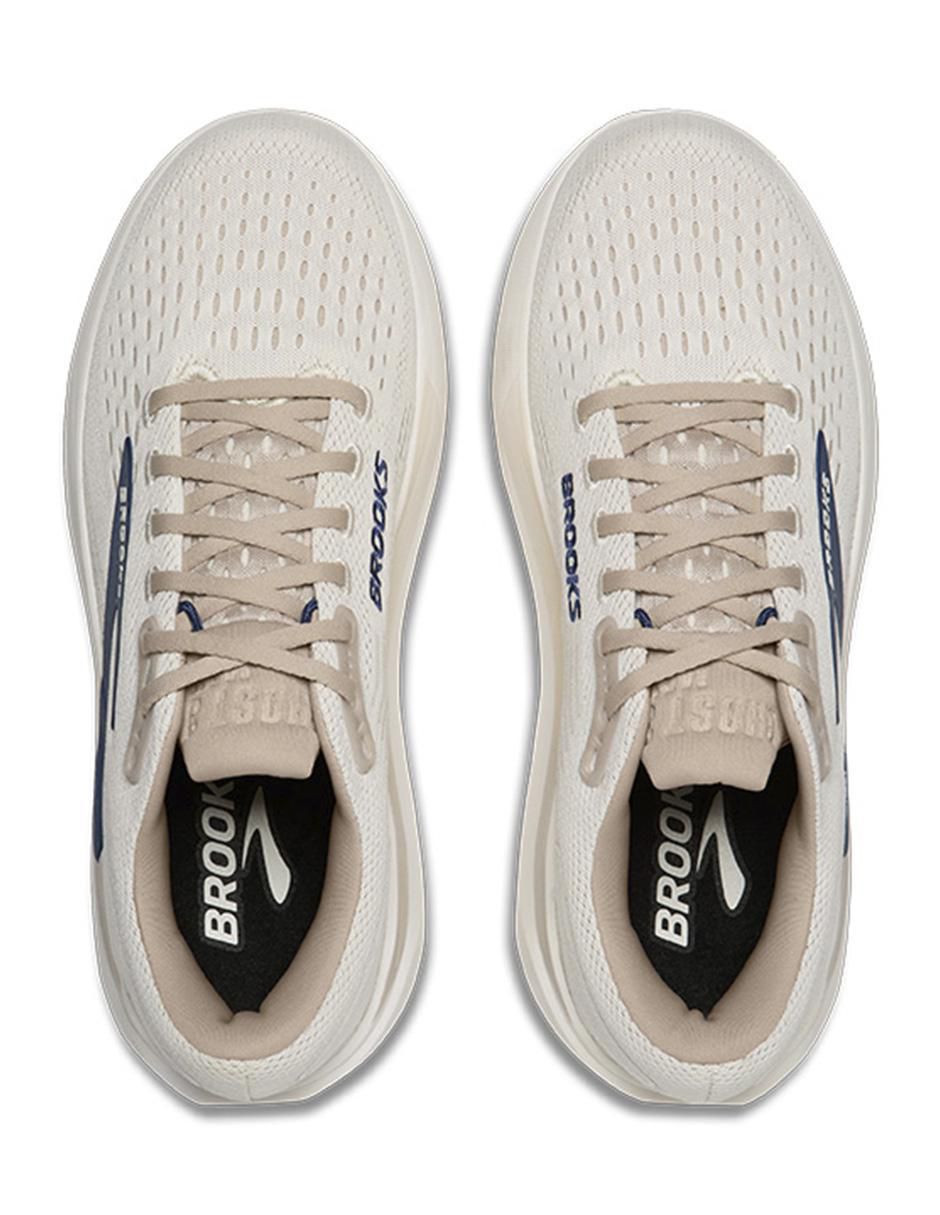 Tenis ghost max 3 para correr Brooks de hombre