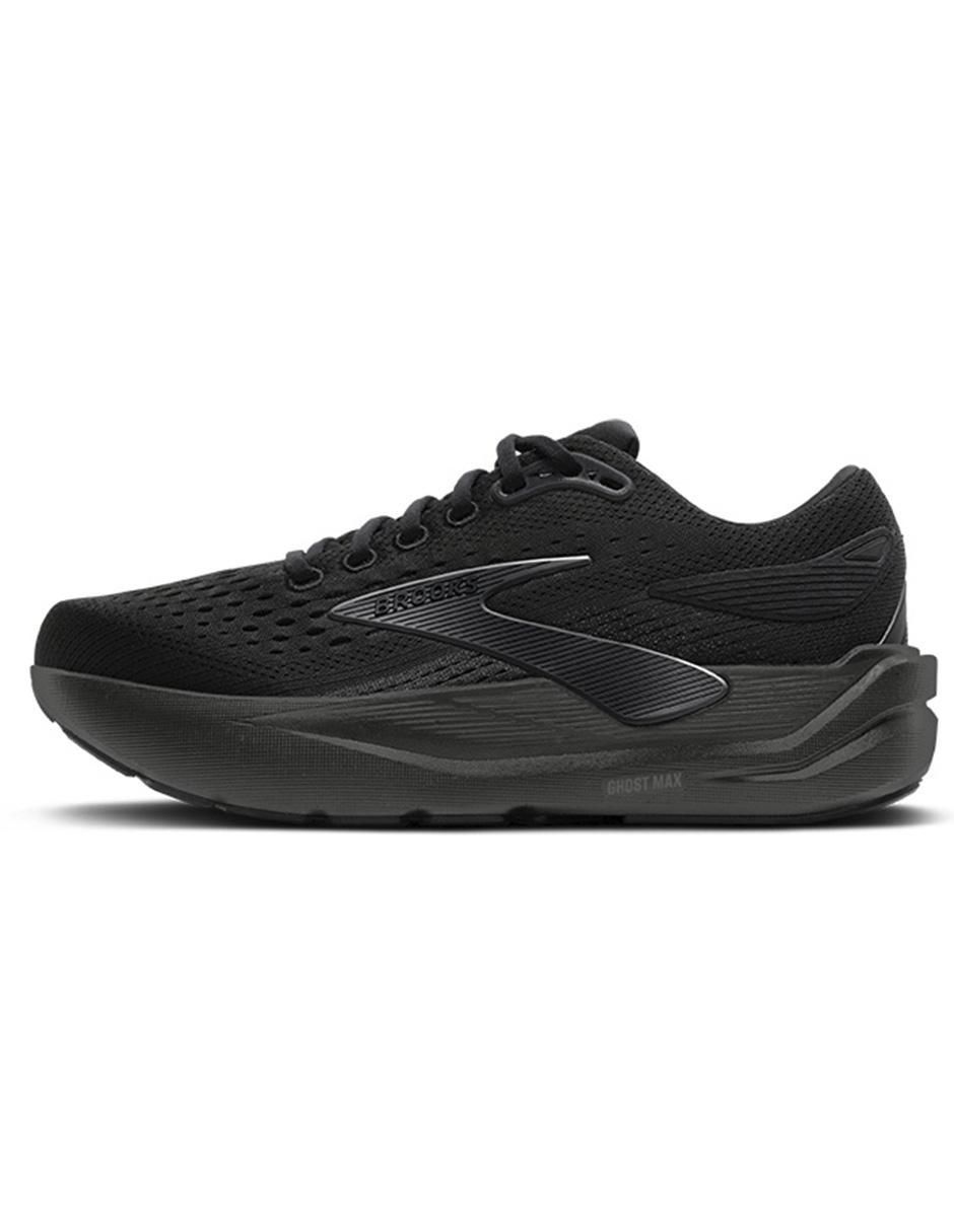 Tenis Ghost Max 3 para correr de mujer 4