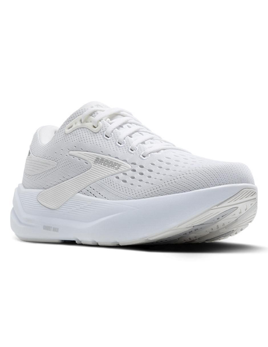 Tenis Ghost Max 3 para correr de mujer 2