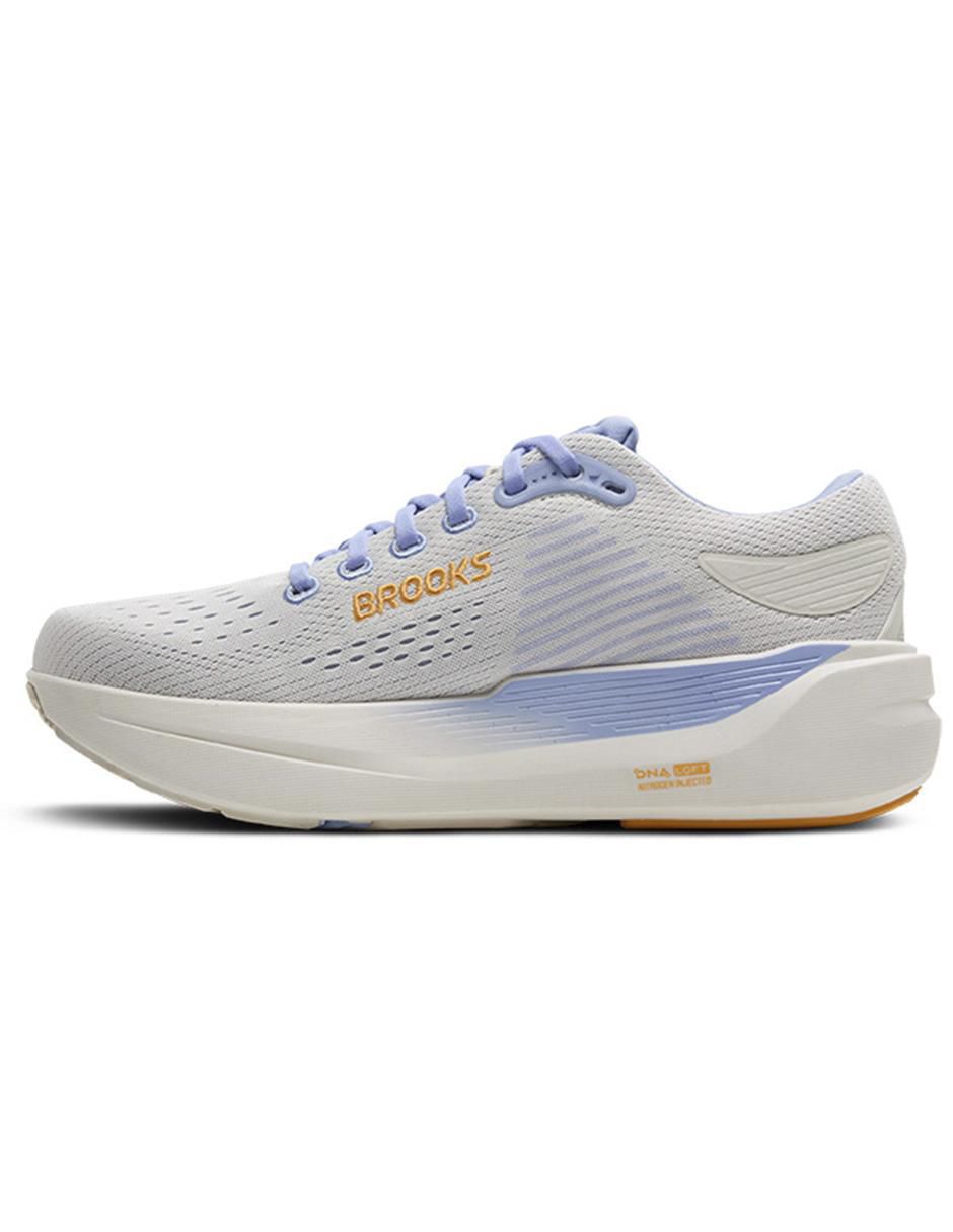 Tenis Ghost Max 3 para correr de mujer