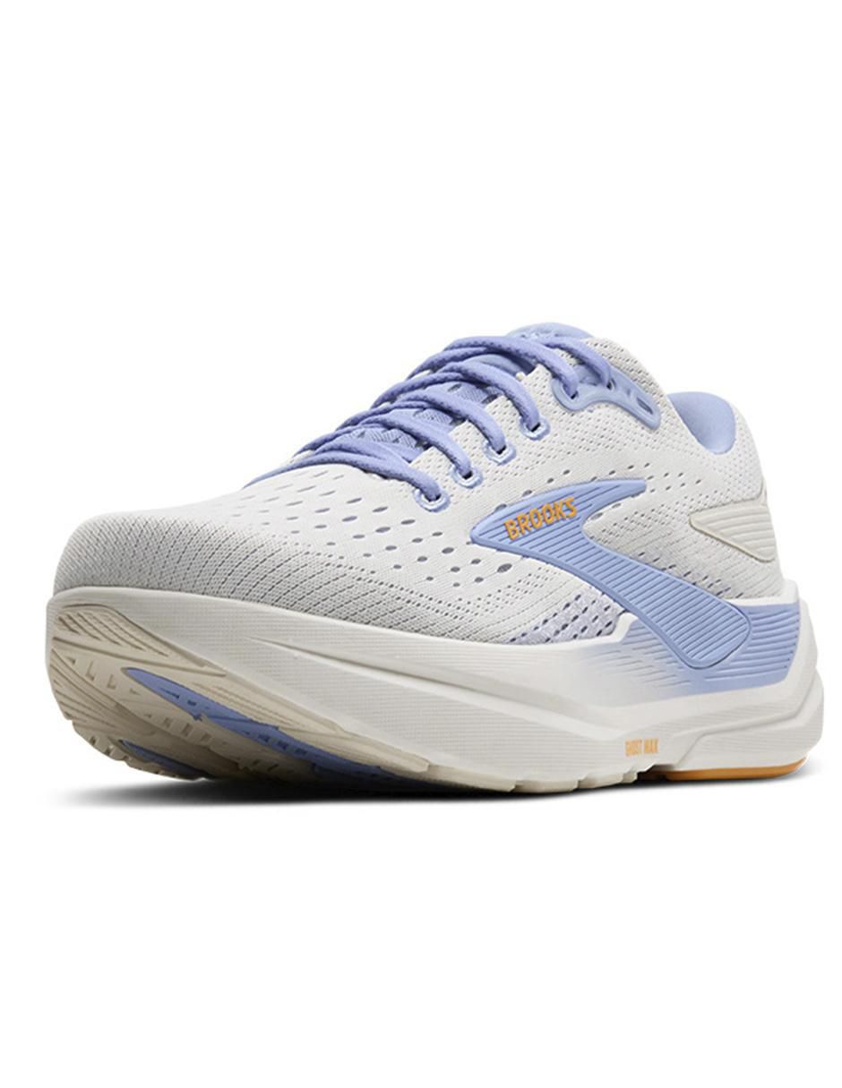 Tenis Ghost Max 3 para correr de mujer