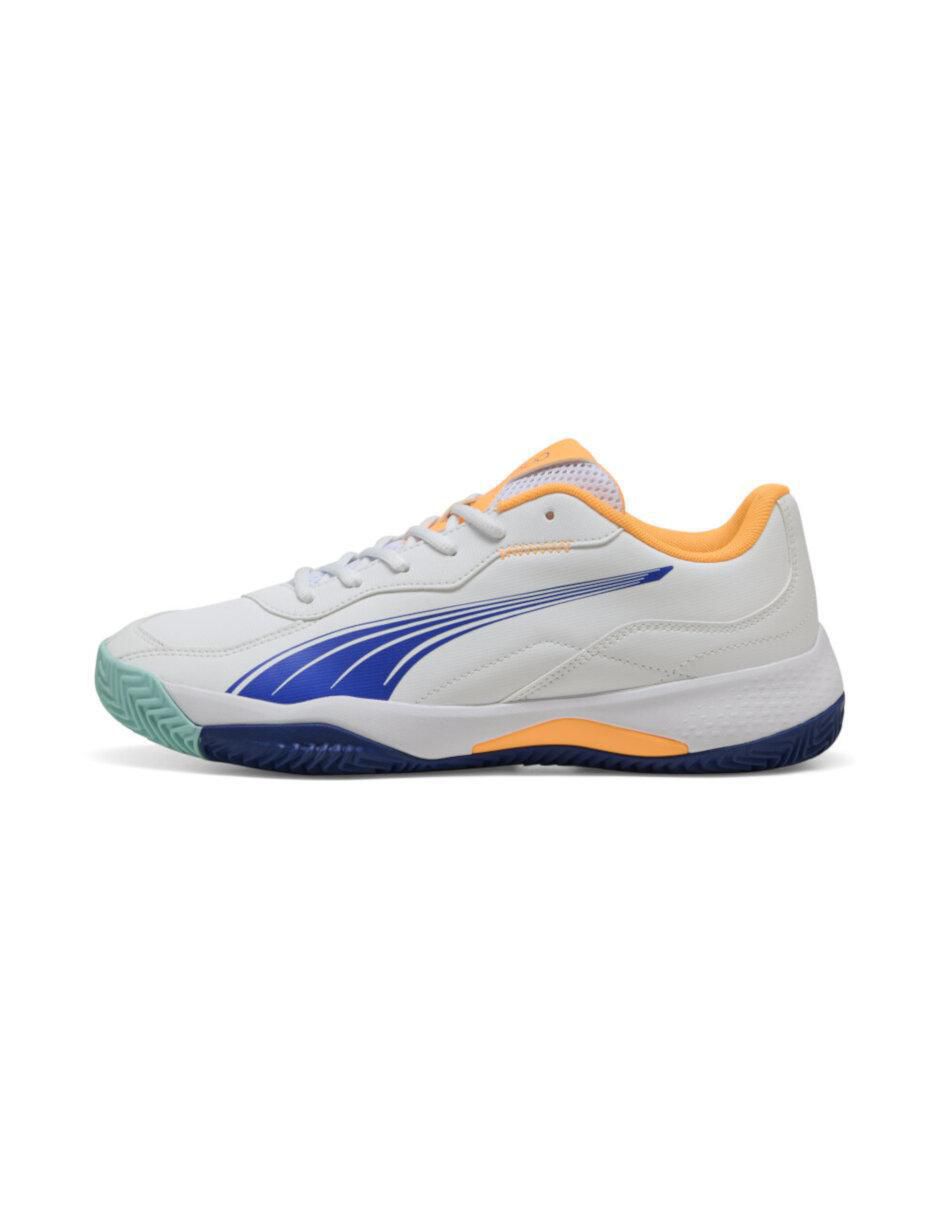 Tenis Nova Smash de hombre para entrenamiento