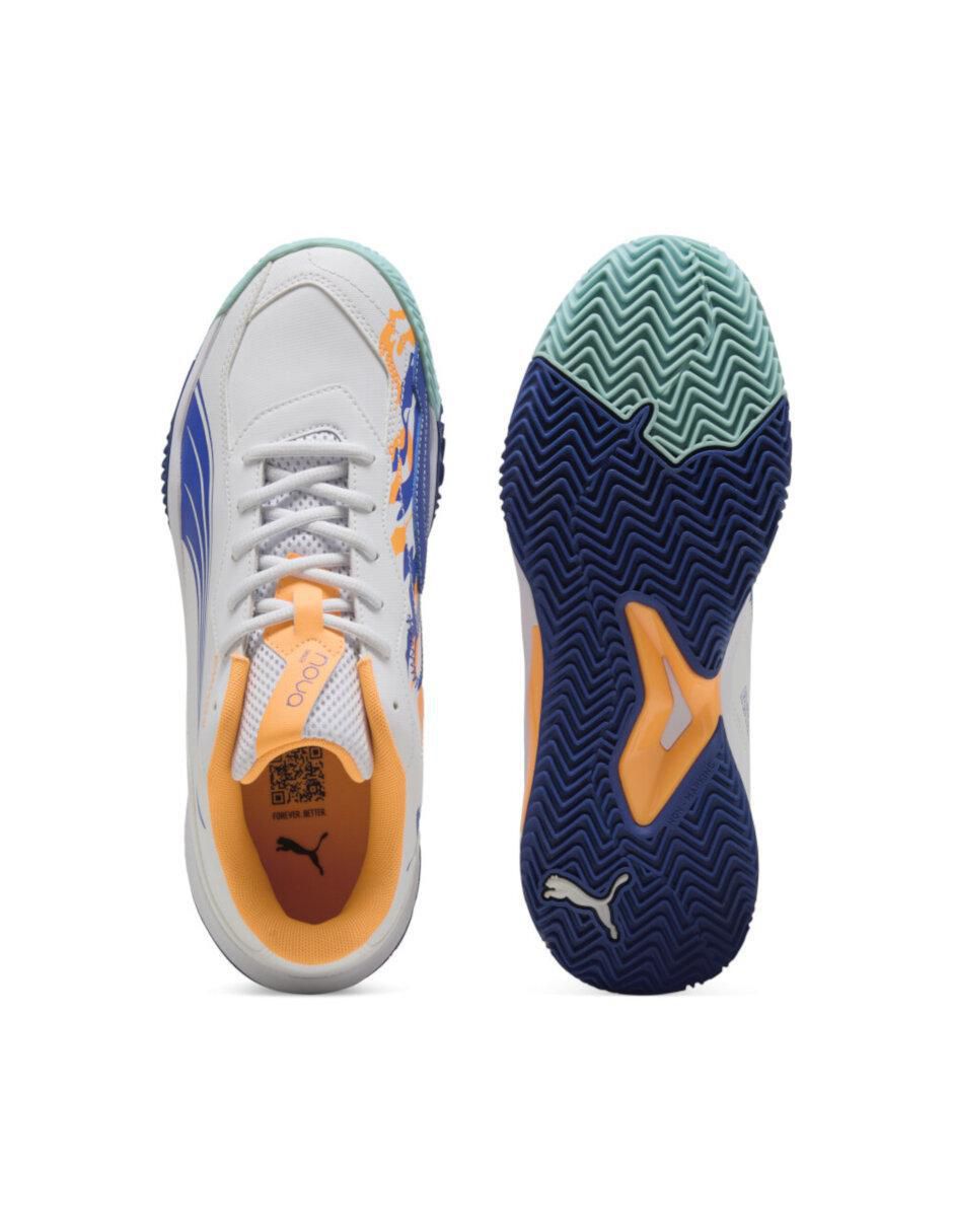 Tenis Nova Smash de hombre para entrenamiento