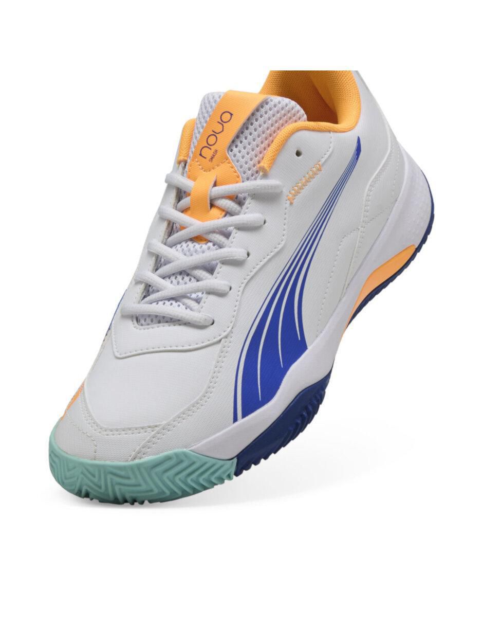 Tenis Nova Smash de hombre para entrenamiento