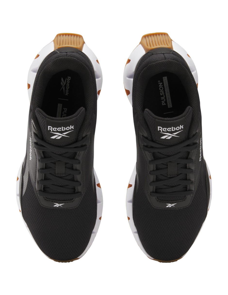 Tenis Zig para correr de mujer 2