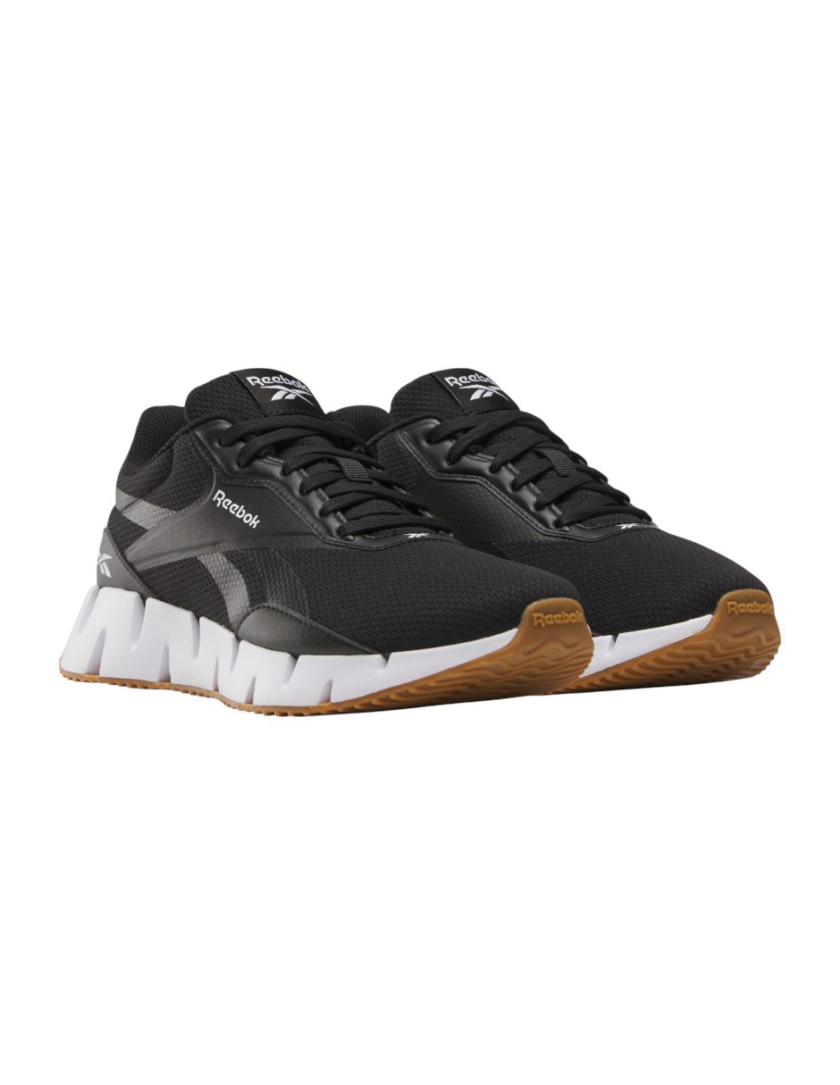 Tenis Zig para correr de mujer 4