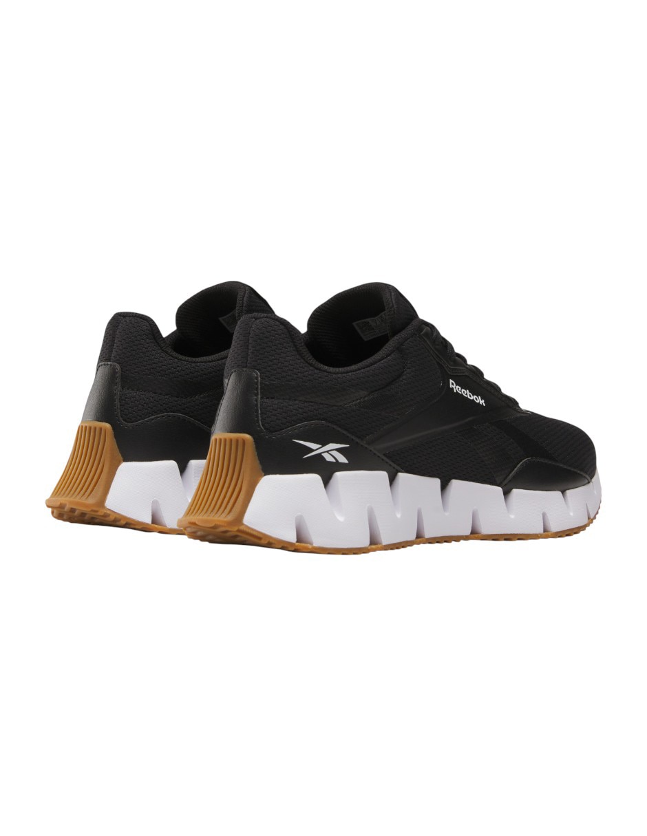 Tenis Zig para correr de mujer 5