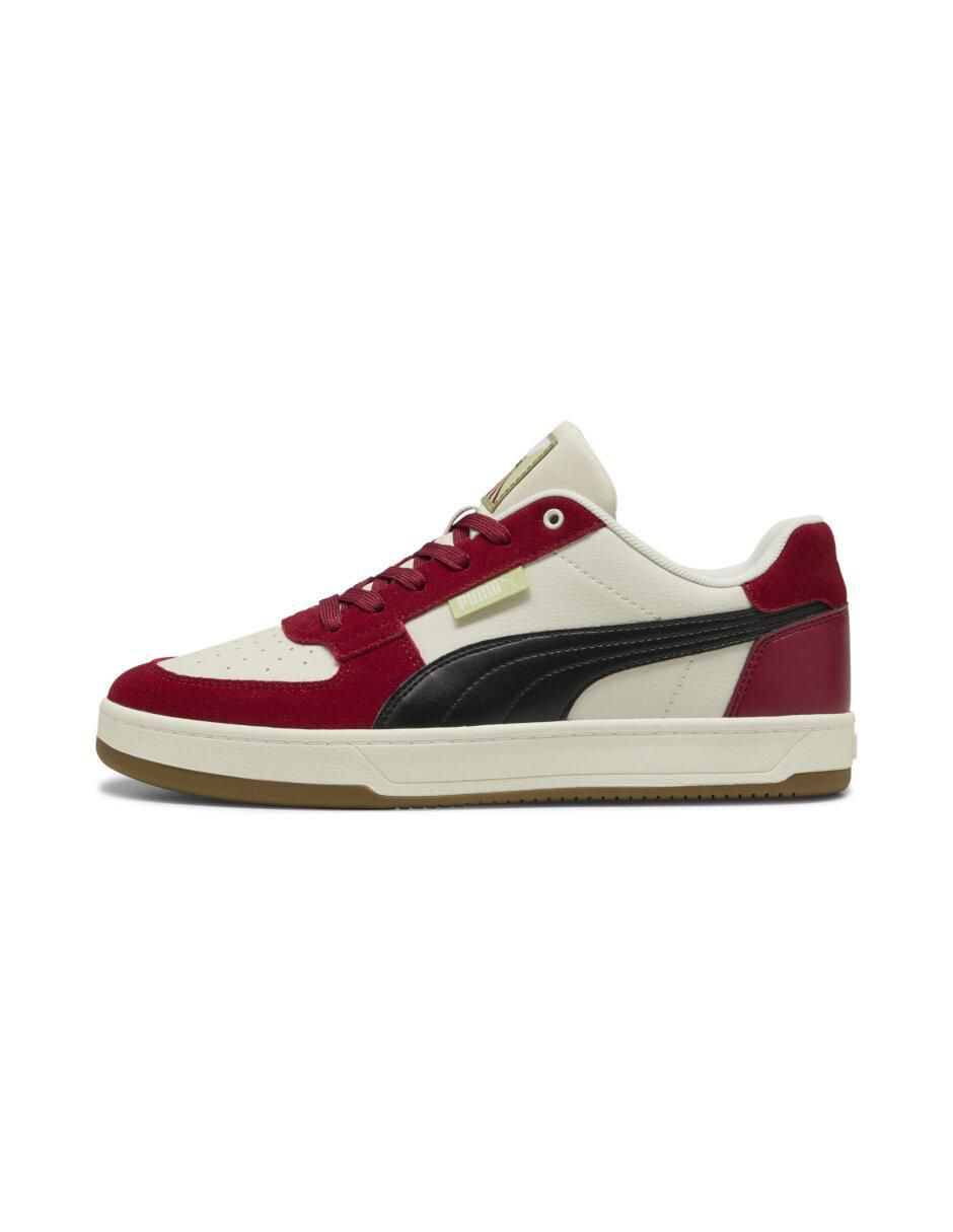 Tenis casual Caven 2.0 greenside de hombre 4