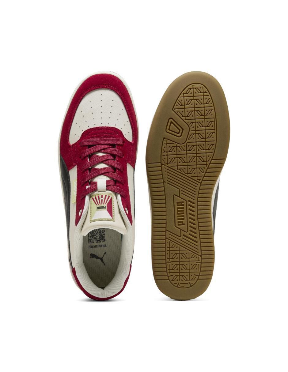 Tenis casual Caven 2.0 greenside de hombre 3