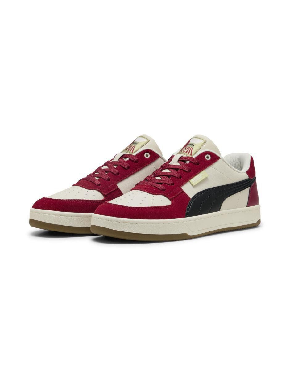 Tenis casual Caven 2.0 greenside de hombre 2