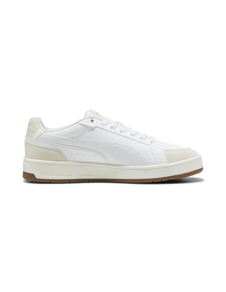 Tenis casual Court classic sport unisex