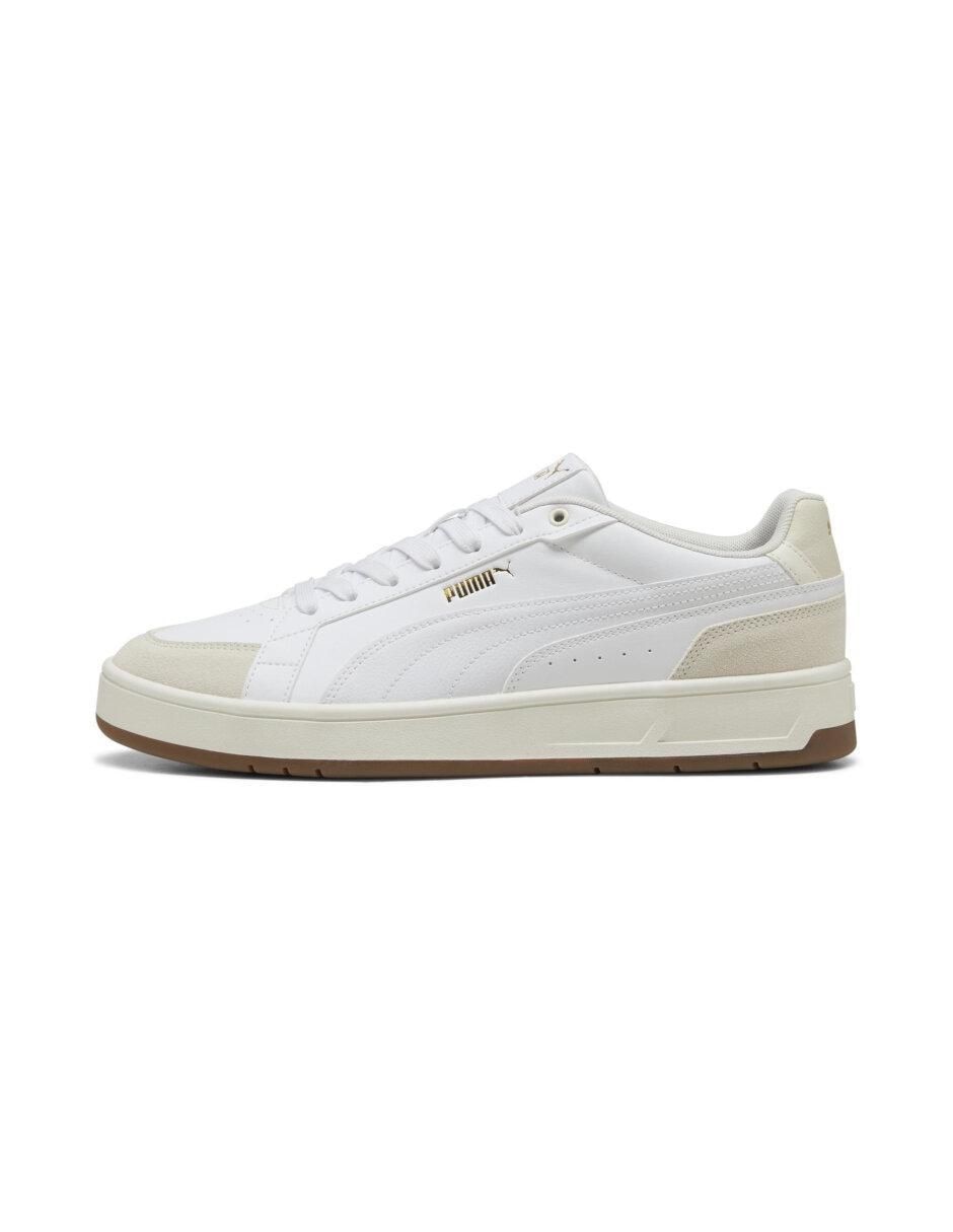 Tenis casual Court classic sport unisex