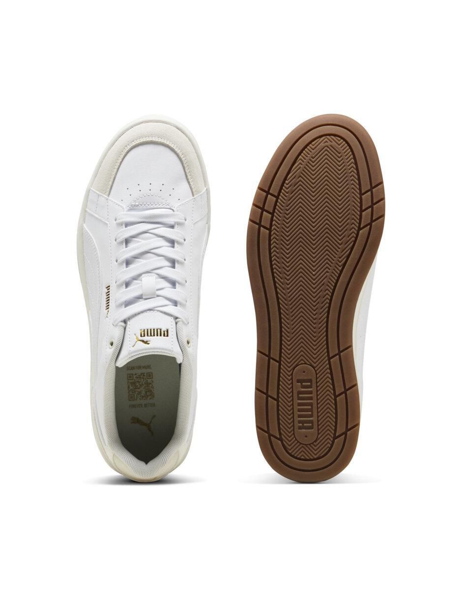 Tenis casual Court classic sport unisex