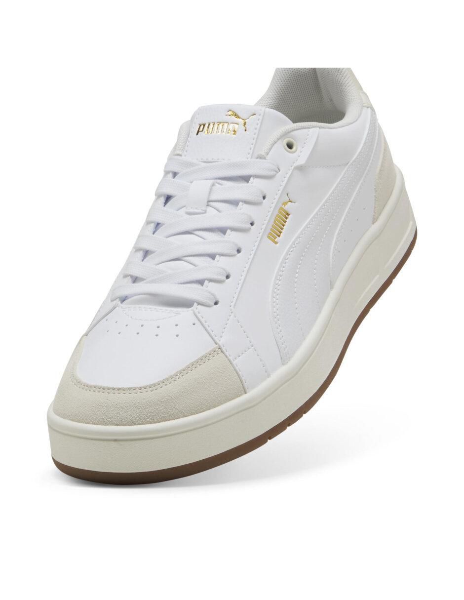 Tenis casual Court classic sport unisex