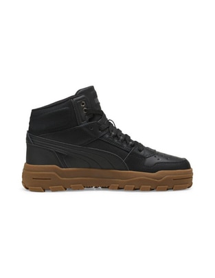 Tenis casual Rebound abrupt mid unisex