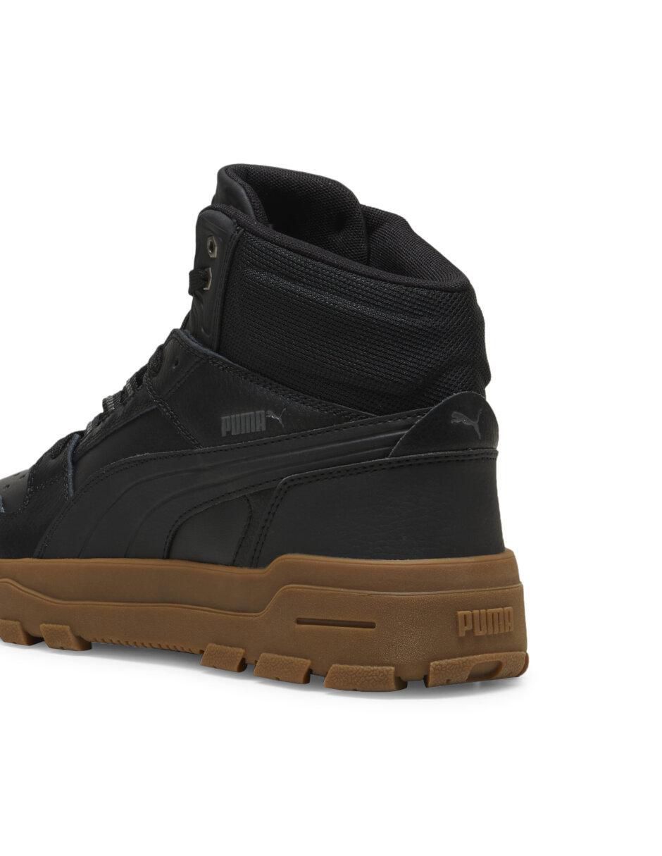 Tenis casual Rebound abrupt mid unisex 5